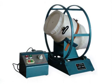 TH系列桶形混合机